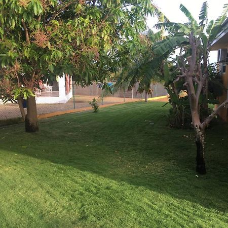 Quinta Villa Willemstad Exterior foto