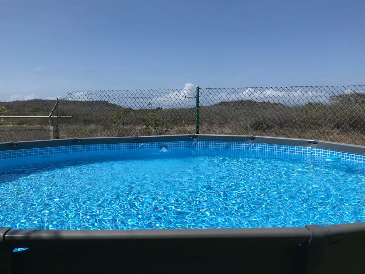 Quinta Villa Willemstad Exterior foto